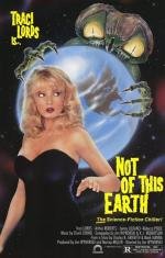 Из другого мира (Not of This Earth) (1988)