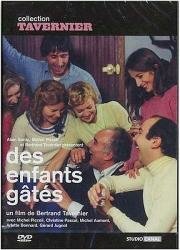 Избалованные дети (Des enfants g) (1977)