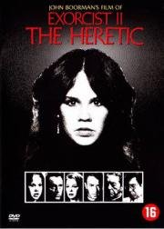 Изгоняющий дьявола 2: Еретик (Exorcist II: The Heretic) (1977)