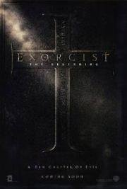 Изгоняющий дьявола: Начало (Exorcist: The Beginning) (2005)