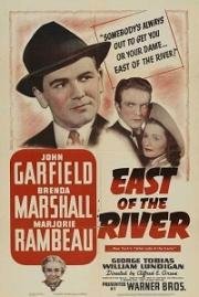 К востоку от реки (East of the River) (1940)