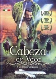 Кабеса де Вака (Cabeza de Vaca) (1991)