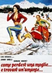 Как лишиться жены и найти любовницу (Come perdere una moglie e trovare un'amante) (1978)