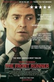 Как не стать президентом (The Front Runner) 2018