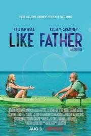 Как отец (Like Father) (2018)