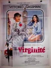 Как роза у носа (Девственность) (Come una rosa al naso (Virginity)) (1976)