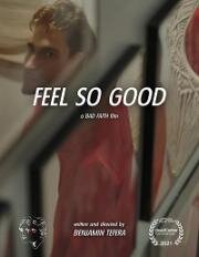 Как же приятно (Feel So Good) (2022)
