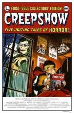 Калейдоскоп ужасов (Creepshow)