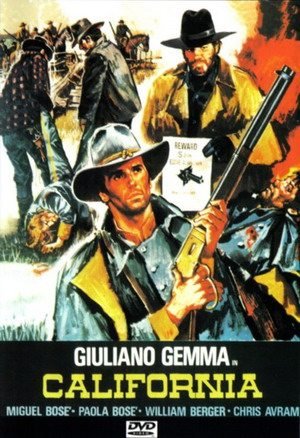 Калифорния (California) 1977