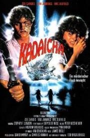 Камни смерти (Kadaicha (Stones of Death)) (1988)
