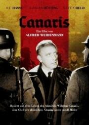 Канарис (Canaris) 1954