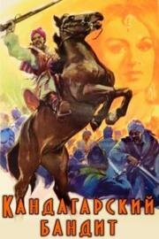 Кандагарский бандит (The Brigand of Kandahar) (1965)