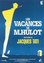 Каникулы господина Юло (Les Vacances de Monsieur Hulot) (1953)