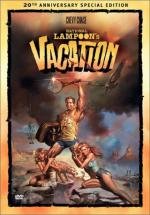 Каникулы (American Vacation) (1983)