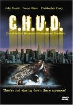 Каннибалы гуманоиды из подземелий (К.Г.П.О. ) (C.H.U.D.) (1984)