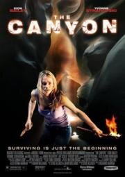 Каньон (The Canyon) (2009)