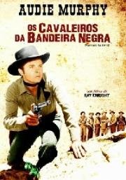 Канзасские рейдеры (Kansas Raiders) (1950)