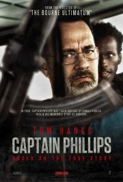 Капитан Филлипс (Captain Phillips) (2013)