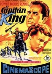 Капитан Хайберских стрелков (King of the Khyber Rifles) (1953)