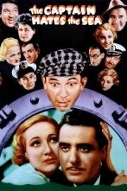 Капитан ненавидит море (The Captain Hates the Sea) 1934