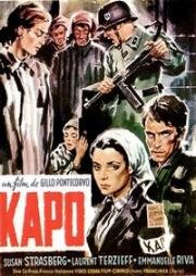 Капо (Kapò) (1960)