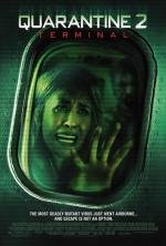 Карантин 2: Терминал (Quarantine 2: Terminal) (2011)