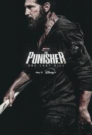 Каратель: Последнее убийство (The Punisher: One Last Kill) (2026)