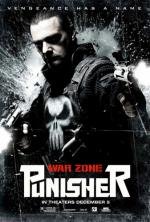 Каратель: Территория войны (Punisher: War Zone) (2008)