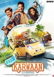 Караван (Karwaan) 2018
