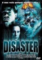 Карающий (Disaster (Cult of Fury)) (2003)