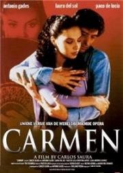 Кармен (Carmen) (1983)