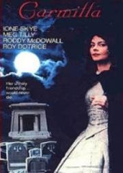 Кармилла (Carmilla) 1989