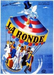 Карусель (La Ronde) 1950
