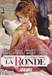 Карусель (La ronde) (1964)