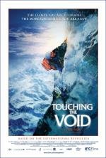 Касаясь пустоты (Touching the Void) 2003