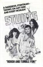 Каскадеры (Stunts) (1977)
