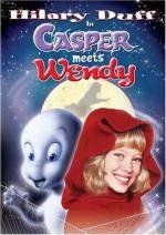 Каспер 3: Каспер встречает Венди (Casper Meets Wendy) (1998)