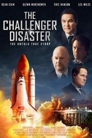 Катастрофа "Челленджера" (The Challenger Disaster) (2019)