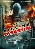 Катастрофа на авиалинии (Airline Disaster)