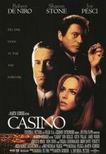 Казино (Casino) (1995)