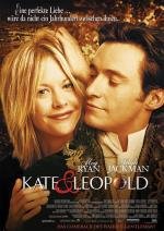 Кейт и Лео (Kate & Leopold) (2001)