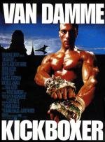 Кикбоксер (Kickboxer) (1989)