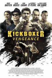 Кикбоксер (Kickboxer) (2016)