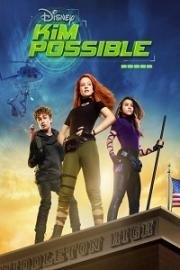 Ким Пять-с-плюсом (Kim Possible) (2019)