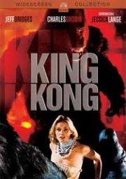 Кинг Конг (King Kong) (1976)