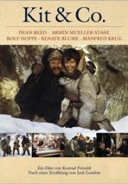 Кит и компания (Приключения Кита) (Kit & Co) (1974)