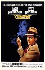 Китайский квартал (Chinatown) (1974)
