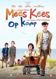 Классный Кеес в летнем лагере (Mees Kees op kamp) (2013)
