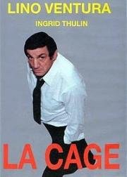 Клетка (La cage) 1975