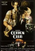 Клуб "Коттон" (The Cotton Club) (1984)